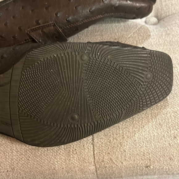 Ethan Michael shoes 13 - Picture 6 of 10